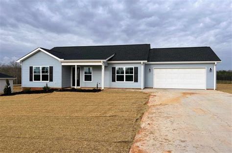 119 rolling mill rd gaffney sc 29340  Beautiful new construction home in a gorgeous rural setti